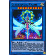 Cyber Angel Vrash Thumb Nail