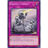 Graydle Combat Thumb Nail