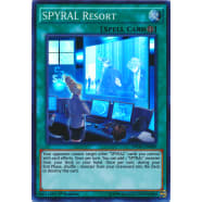 SPYRAL Resort Thumb Nail