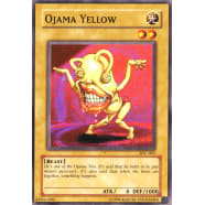 Ojama Yellow Thumb Nail