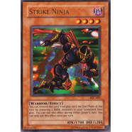 Strike Ninja Thumb Nail