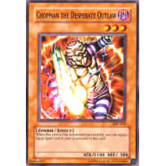 Chopman the Desperate Outlaw Thumb Nail