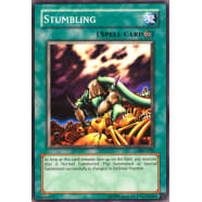 Stumbling Thumb Nail