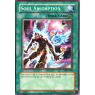 Soul Absorption Thumb Nail