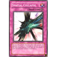 Spatial Collapse Thumb Nail