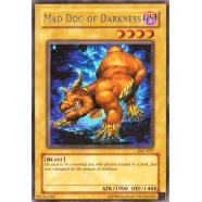 Mad Dog of Darkness Thumb Nail