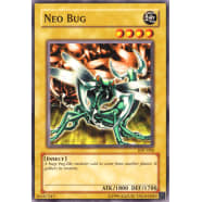 Neo Bug Thumb Nail