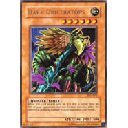 Dark Driceratops Thumb Nail