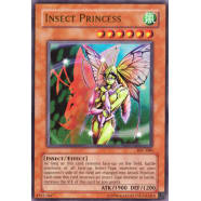 Insect Princess Thumb Nail