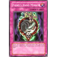 Fiend's Hand Mirror Thumb Nail