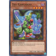 Des Kangaroo (25th Anniversary Edition) Thumb Nail