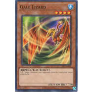 Gale Lizard (25th Anniversary Edition) Thumb Nail