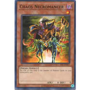 Chaos Necromancer (25th Anniversary Edition) Thumb Nail