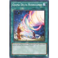 Ojama Delta Hurricane!! (25th Anniversary Edition) Thumb Nail