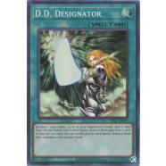 D.D. Designator (25th Anniversary Edition) Thumb Nail
