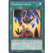 Thunder Crash (25th Anniversary Edition) Thumb Nail