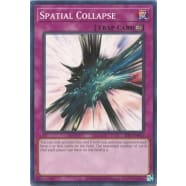 Spatial Collapse (25th Anniversary Edition) Thumb Nail