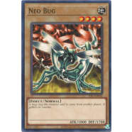Neo Bug (25th Anniversary Edition) Thumb Nail
