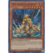 Manticore of Darkness (25th Anniversary Edition) Thumb Nail