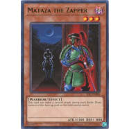 Mataza the Zapper (25th Anniversary Edition) Thumb Nail