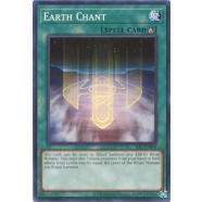 Earth Chant (25th Anniversary Edition) Thumb Nail