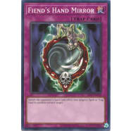 Fiend's Hand Mirror (25th Anniversary Edition) Thumb Nail