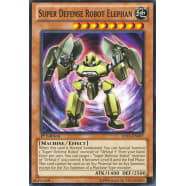 Super Defense Robot Elephan Thumb Nail