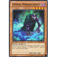 Umbral Horror Ghoul Thumb Nail