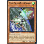 Mecha Phantom Beast Warbluran Thumb Nail