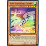 Mecha Phantom Beast Coltwing Thumb Nail