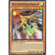 Mecha Phantom Beast Harrliard Thumb Nail