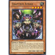 Traptrix Atrax Thumb Nail