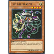 The Calibrator Thumb Nail