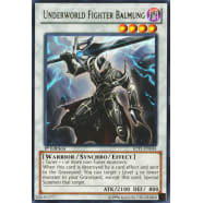 Underworld Fighter Balmung Thumb Nail