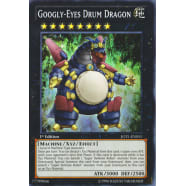 Googly-Eyes Drum Dragon Thumb Nail