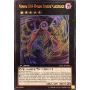 Number C104: Umbral Horror Masquerade (Ultimate Rare) Thumb Nail