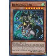 Dracotail Pan (Super Rare) Thumb Nail