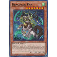Dracotail Pan (Rare) Thumb Nail