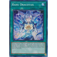 Rahu Dracotail (Collector's Rare) Thumb Nail