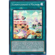 Yummyusment Mignon (Super Rare) Thumb Nail