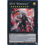 K9-X "Werewolf" Thumb Nail