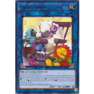 Cross-Sheep (Rare) Thumb Nail