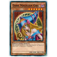 Dark Magician Girl Thumb Nail