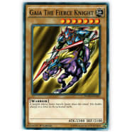 Gaia The Fierce Knight Thumb Nail