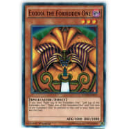 Exodia the Forbidden One Thumb Nail