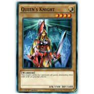 Queen's Knight Thumb Nail