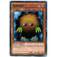 Kuriboh Thumb Nail