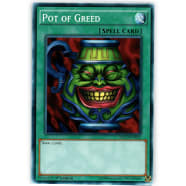 Pot of Greed Thumb Nail