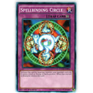 Spellbinding Circle Thumb Nail