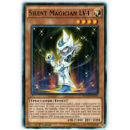 Silent Magician LV4 Thumb Nail